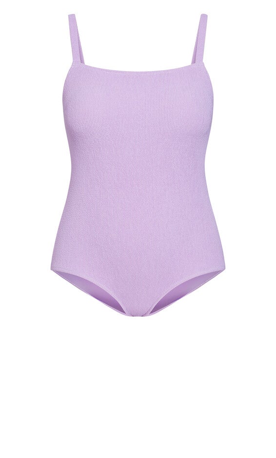 Izzy 1 Piece - violet, PURPLE, alternate image number null