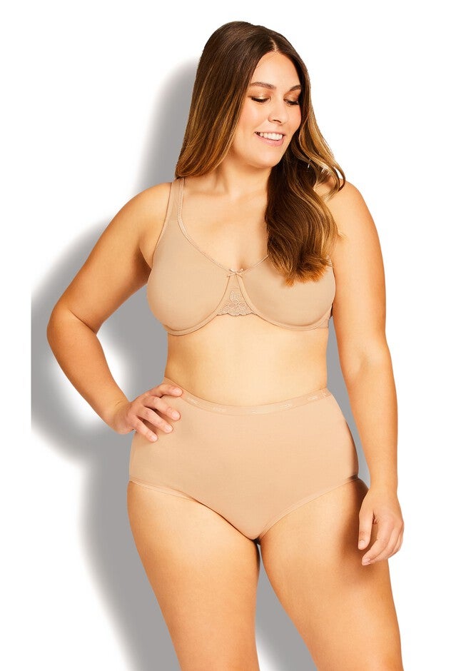 Full Brief 3-Pack, NEUTRAL, hi-res image number null