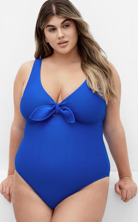 Valencia Underwire 1 Piece - cobalt blue, BLUE, hi-res image number null