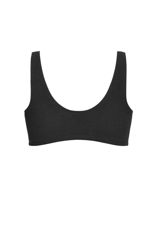 Persia Bikini Top - black, BLACK, alternate image number null