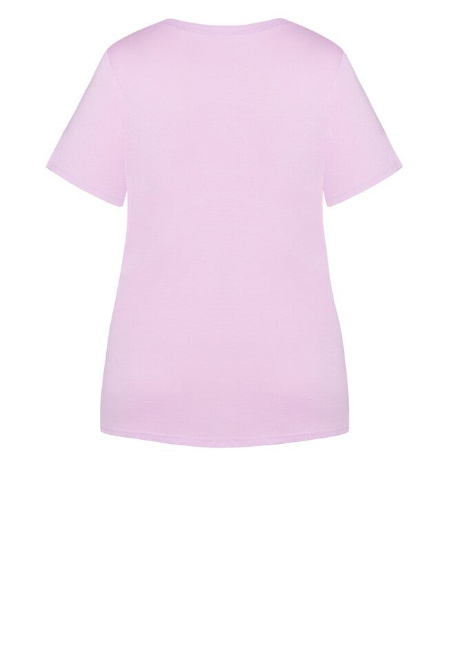 Dream Big Sleep Top, DREAM BIG, alternate image number 3