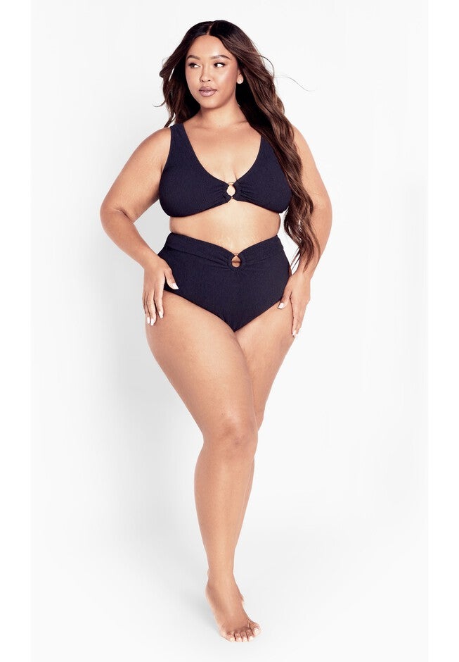 Persia Bikini Top - black, BLACK, alternate image number null