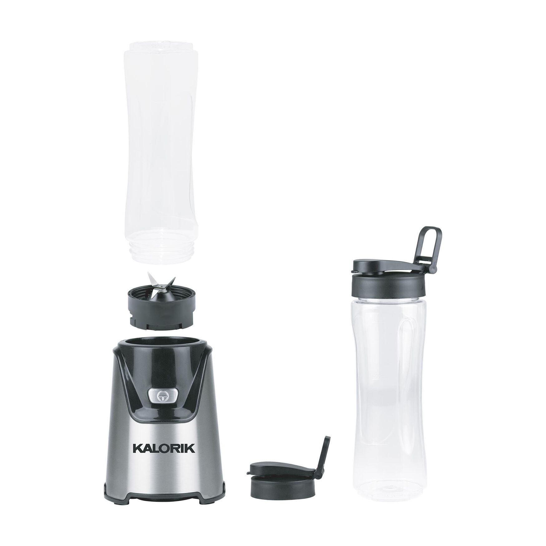 Kalorik&reg; Personal Sport Blender with 2 Tritan Bottles, , alternate image number 3