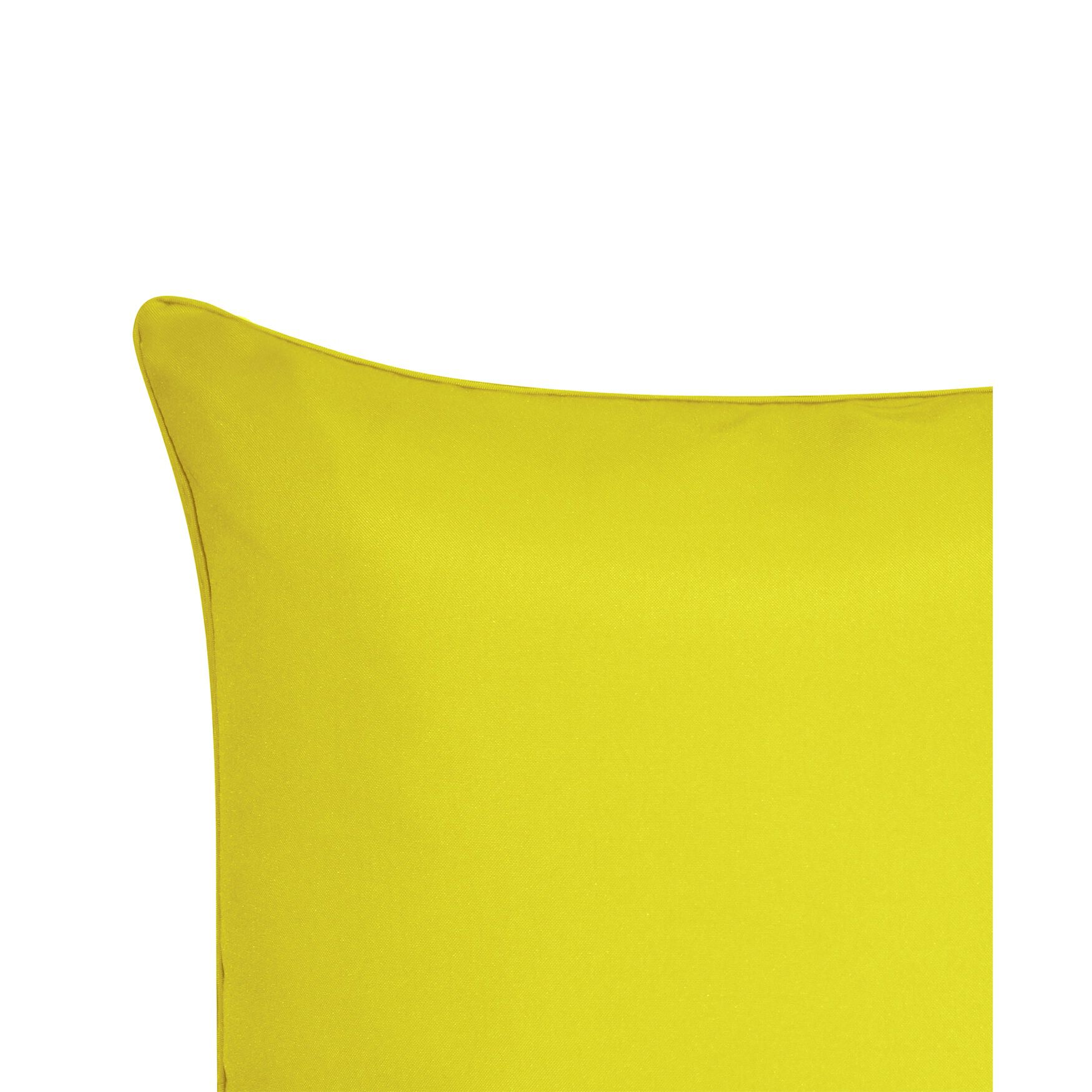 Modern Links Applique 20X20 Indoor Outdoor Decorative Pillow, , alternate image number 4