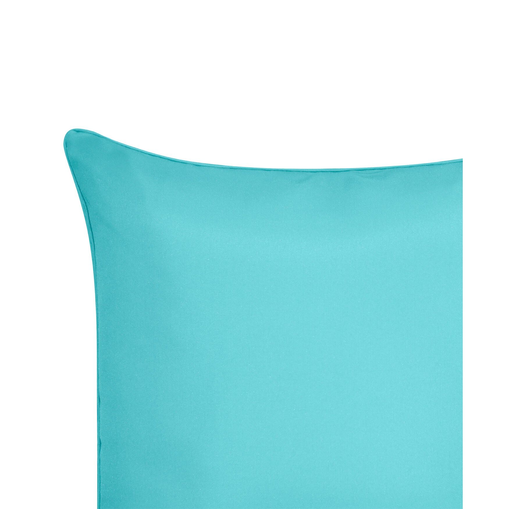 Modern Links Applique 20X20 Indoor Outdoor Decorative Pillow, , alternate image number 10