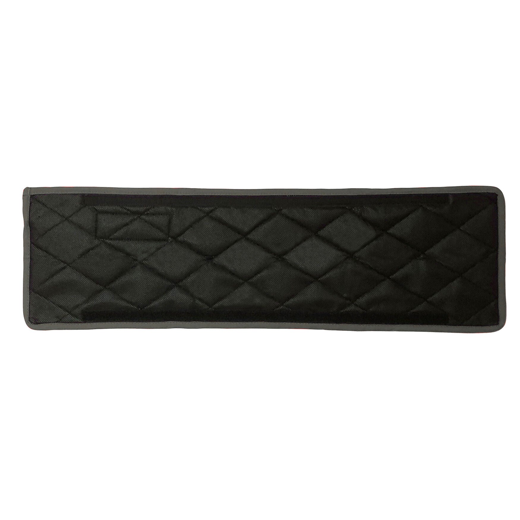 Clean Cart Shopping Cart Handle Cover 3-Pack, Bright Colors, , alternate image number 2