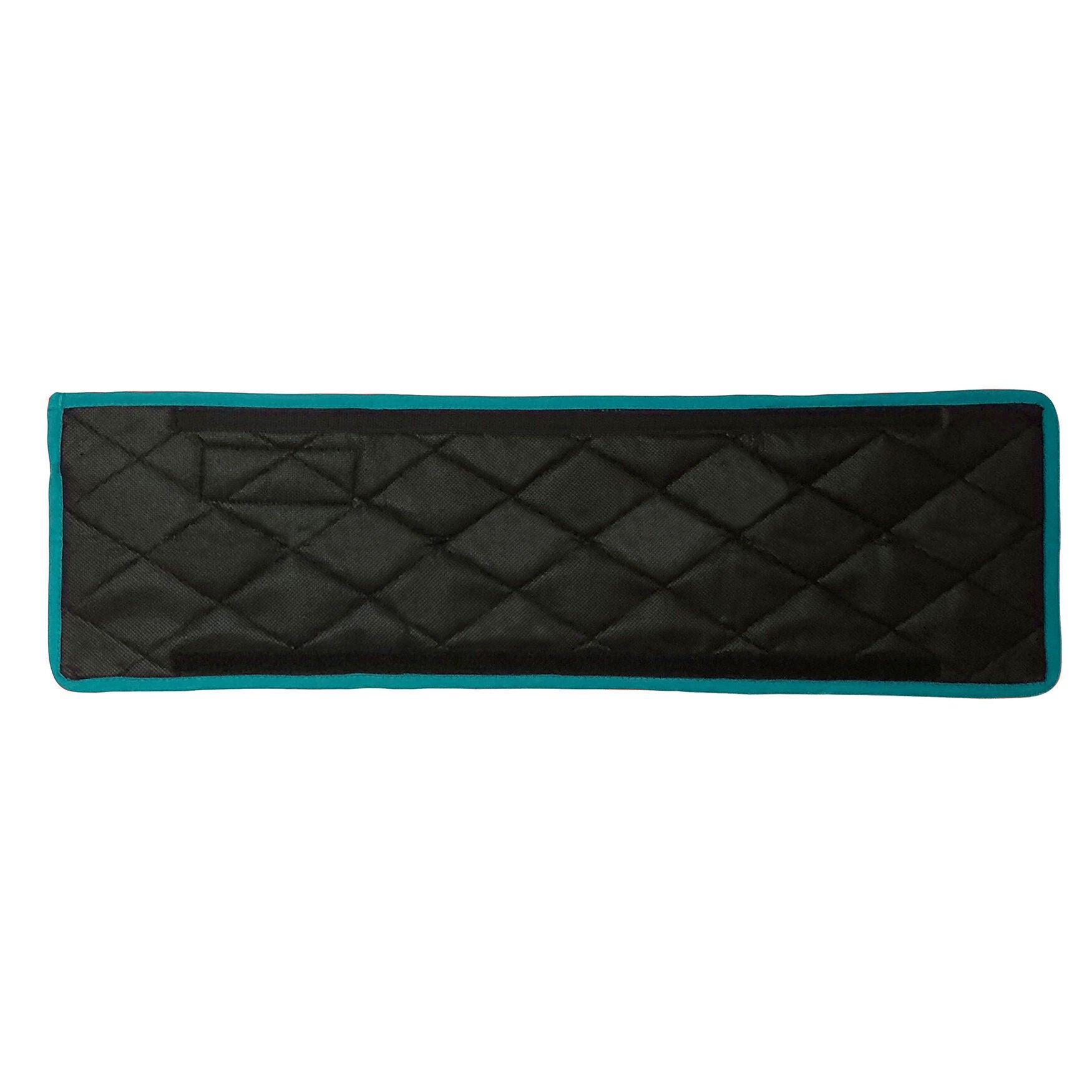 Clean Cart Shopping Cart Handle Cover 3-Pack, Bright Colors, , on-hover image number 1