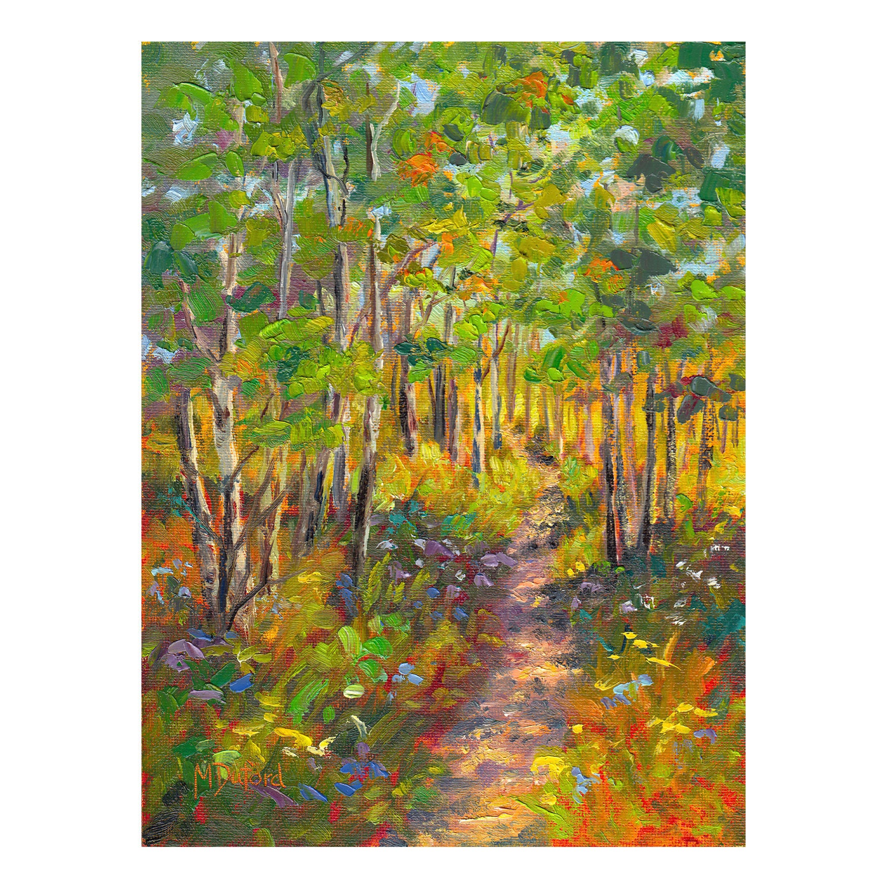 All Weather All Season Outdoor Canvas Art Intimates For All