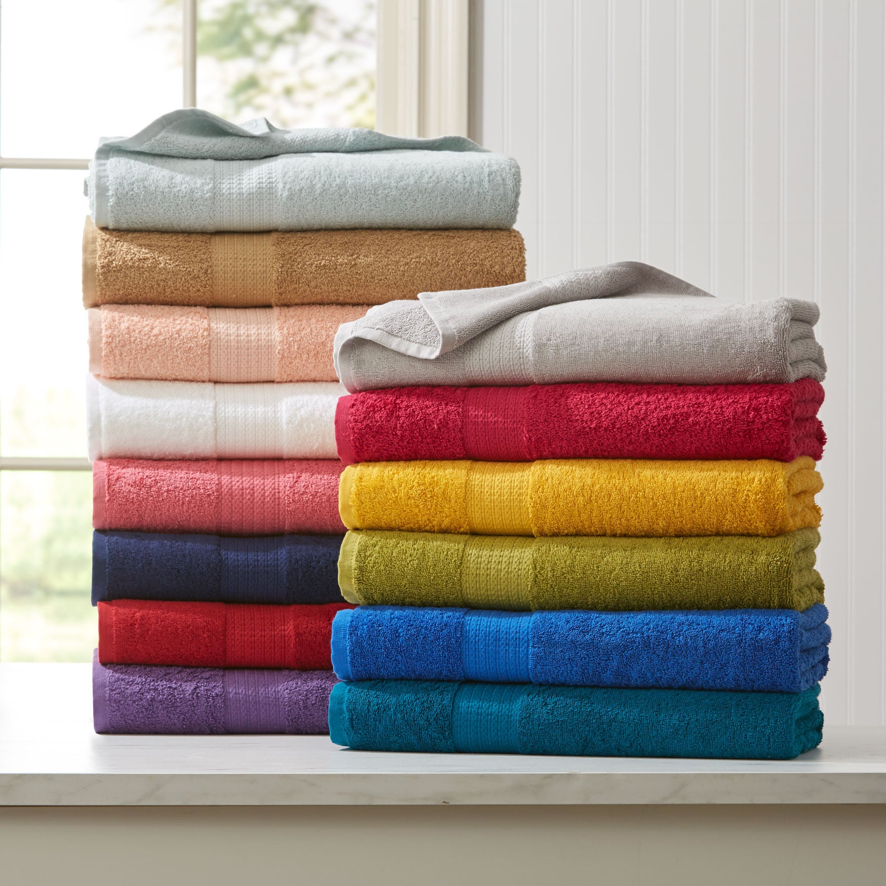 BH Studio Bath Towel Collection, , hi-res image number 0