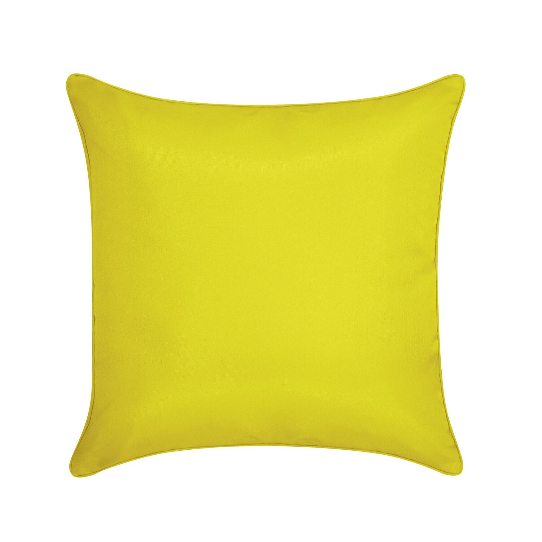 Modern Links Applique 20X20 Indoor Outdoor Decorative Pillow, , on-hover image number 1