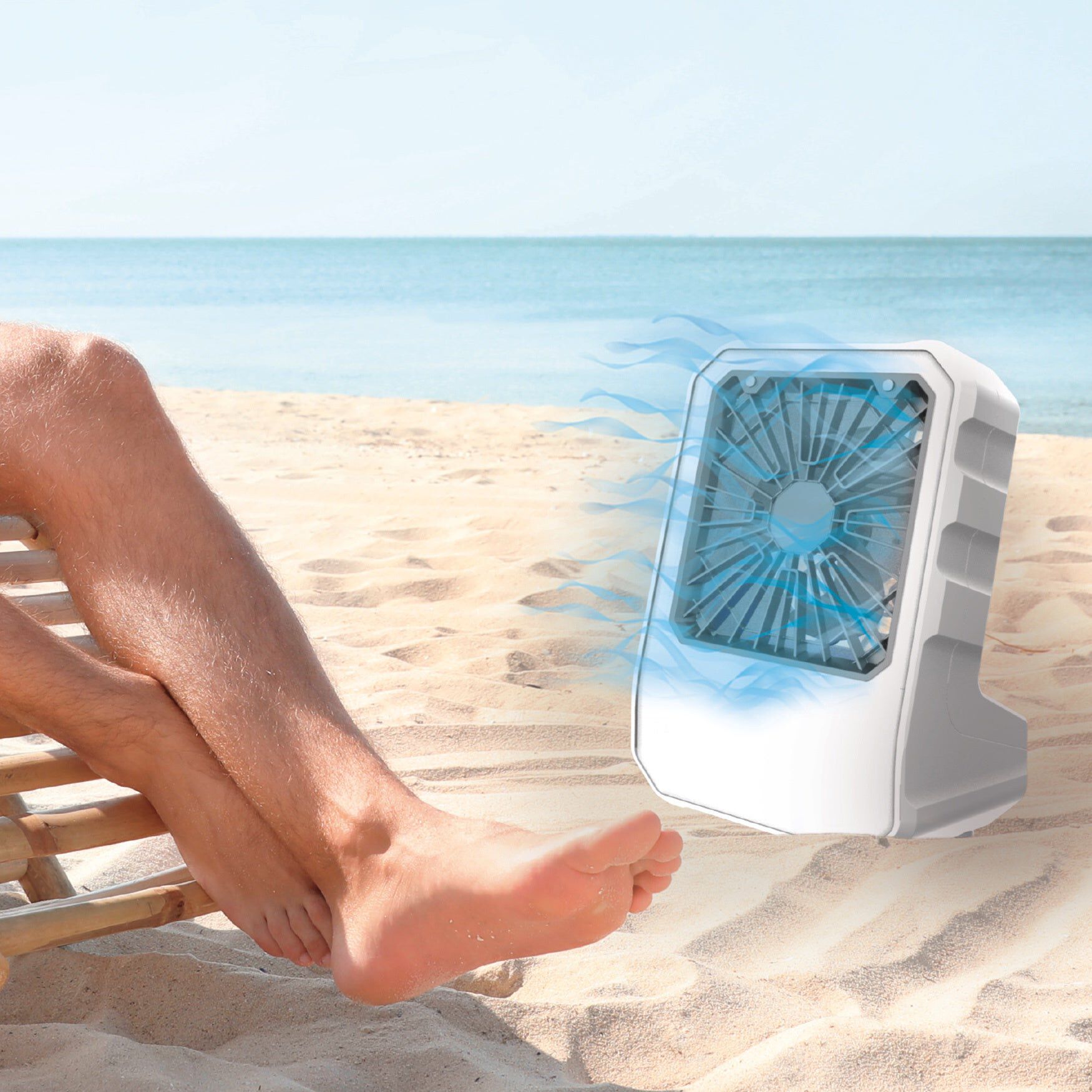 Arctic Air&reg; Outdoor Fan