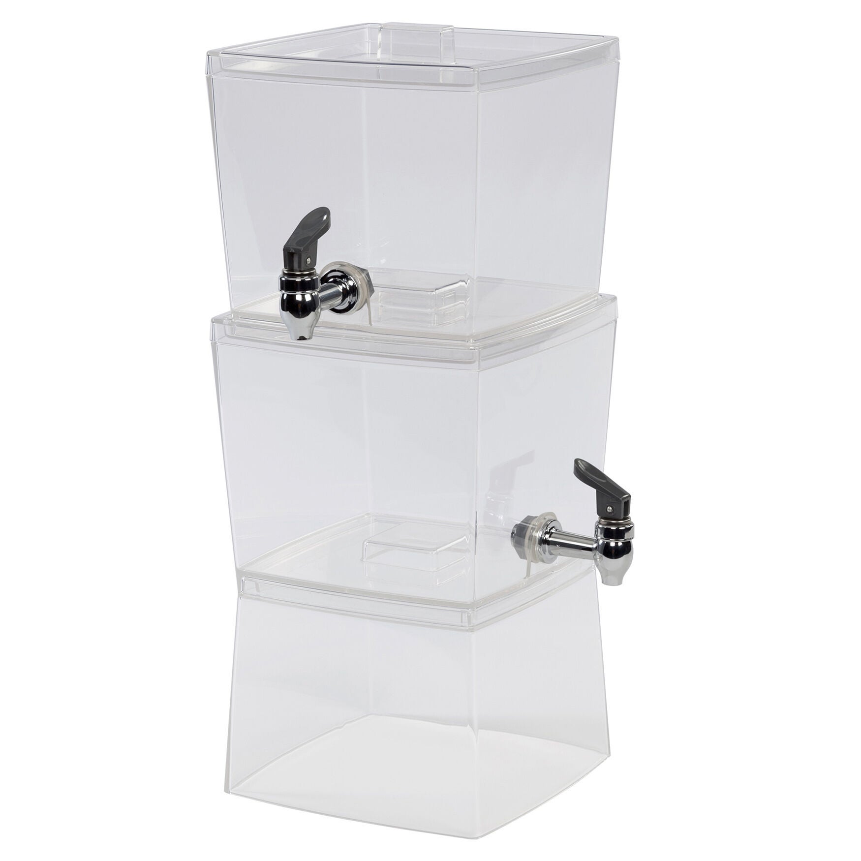 3 Gallon Stacking Beverage Dispenser, , alternate image number 3