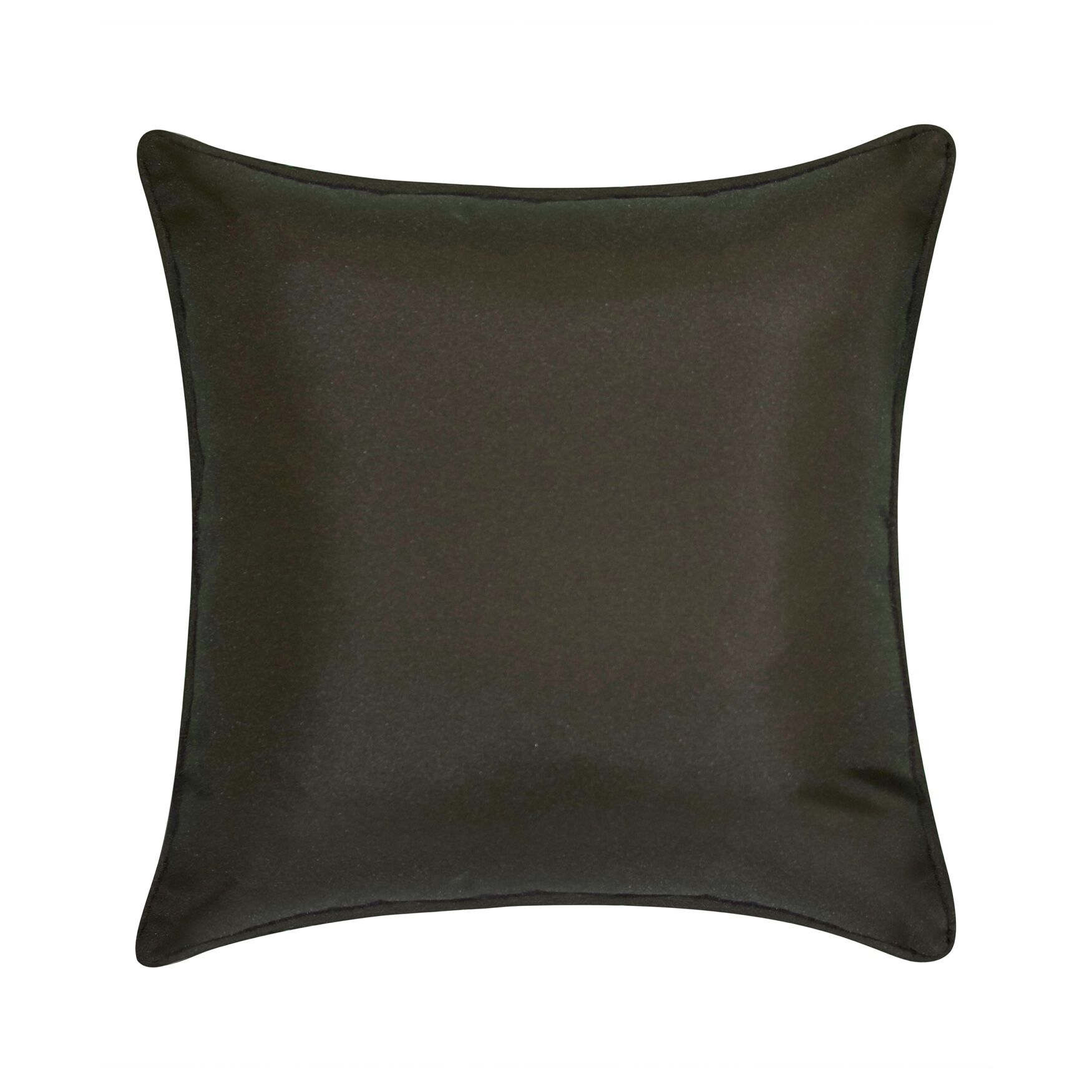 Modern Links Applique 20X20 Indoor Outdoor Decorative Pillow, , alternate image number 6