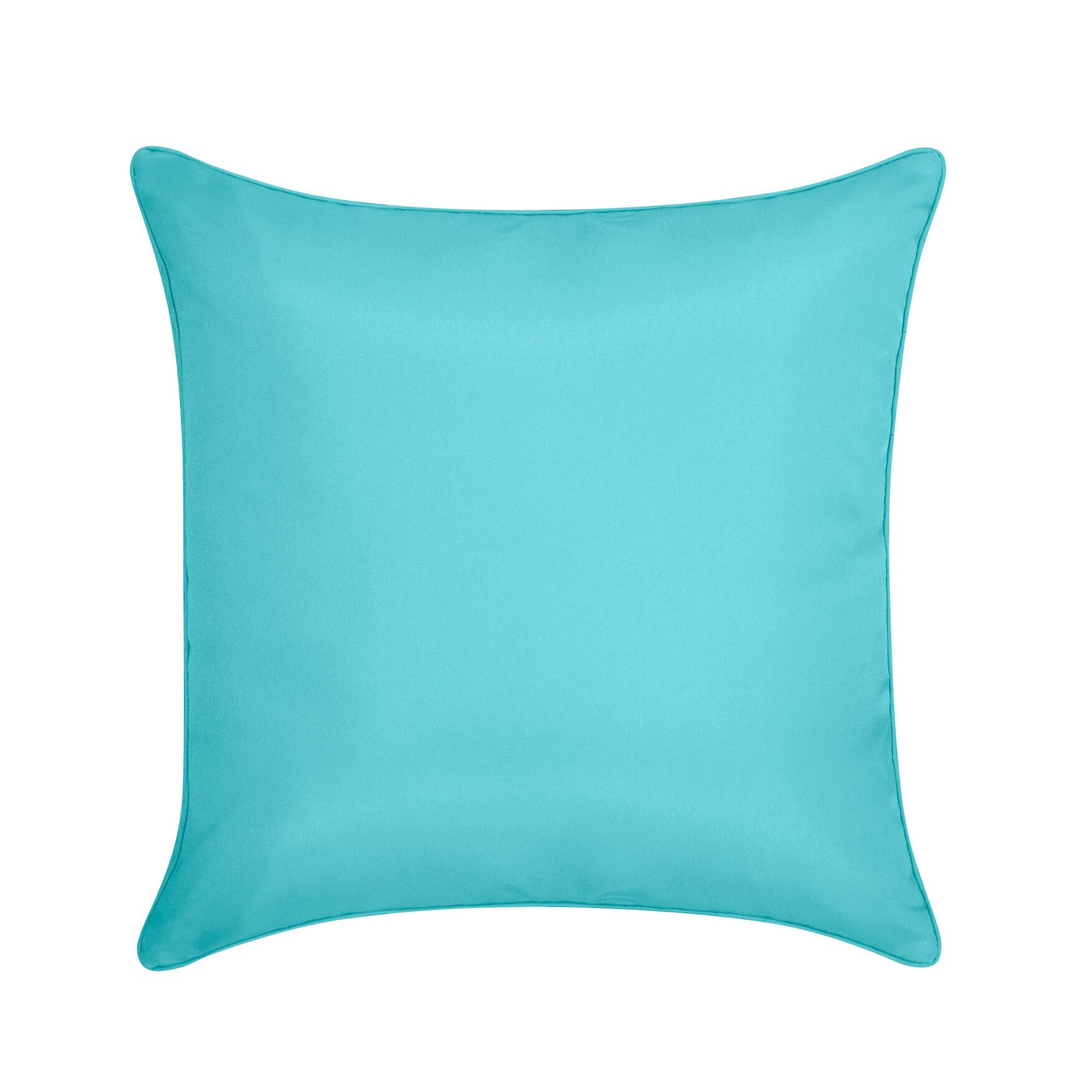 Modern Links Applique 20X20 Indoor Outdoor Decorative Pillow, , alternate image number 7