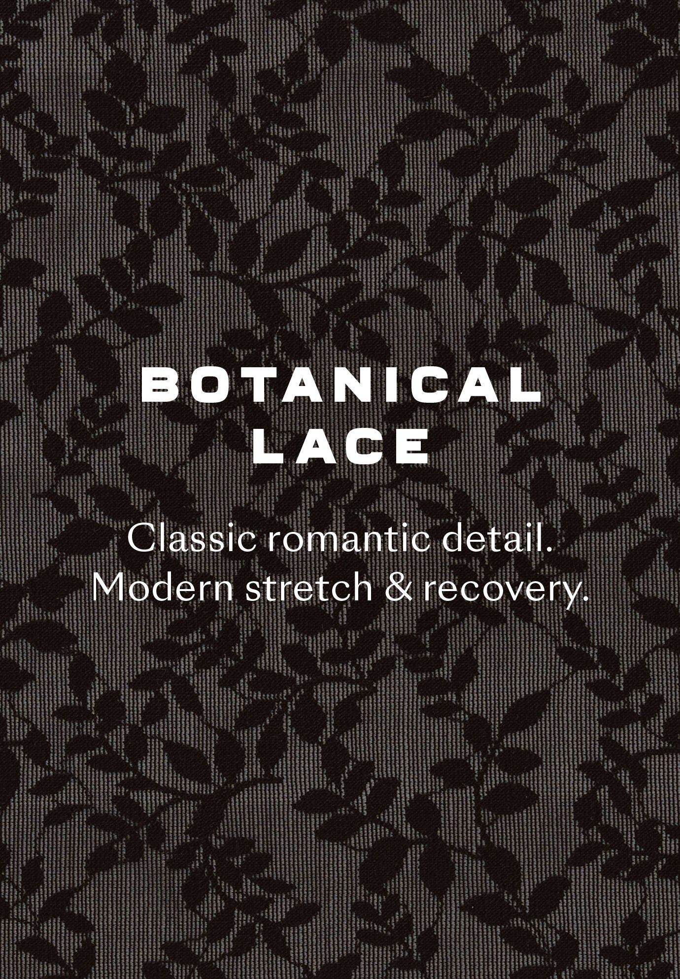 The&nbsp;Plunge &ndash; Botanical Lace, SALT, alternate image number 5