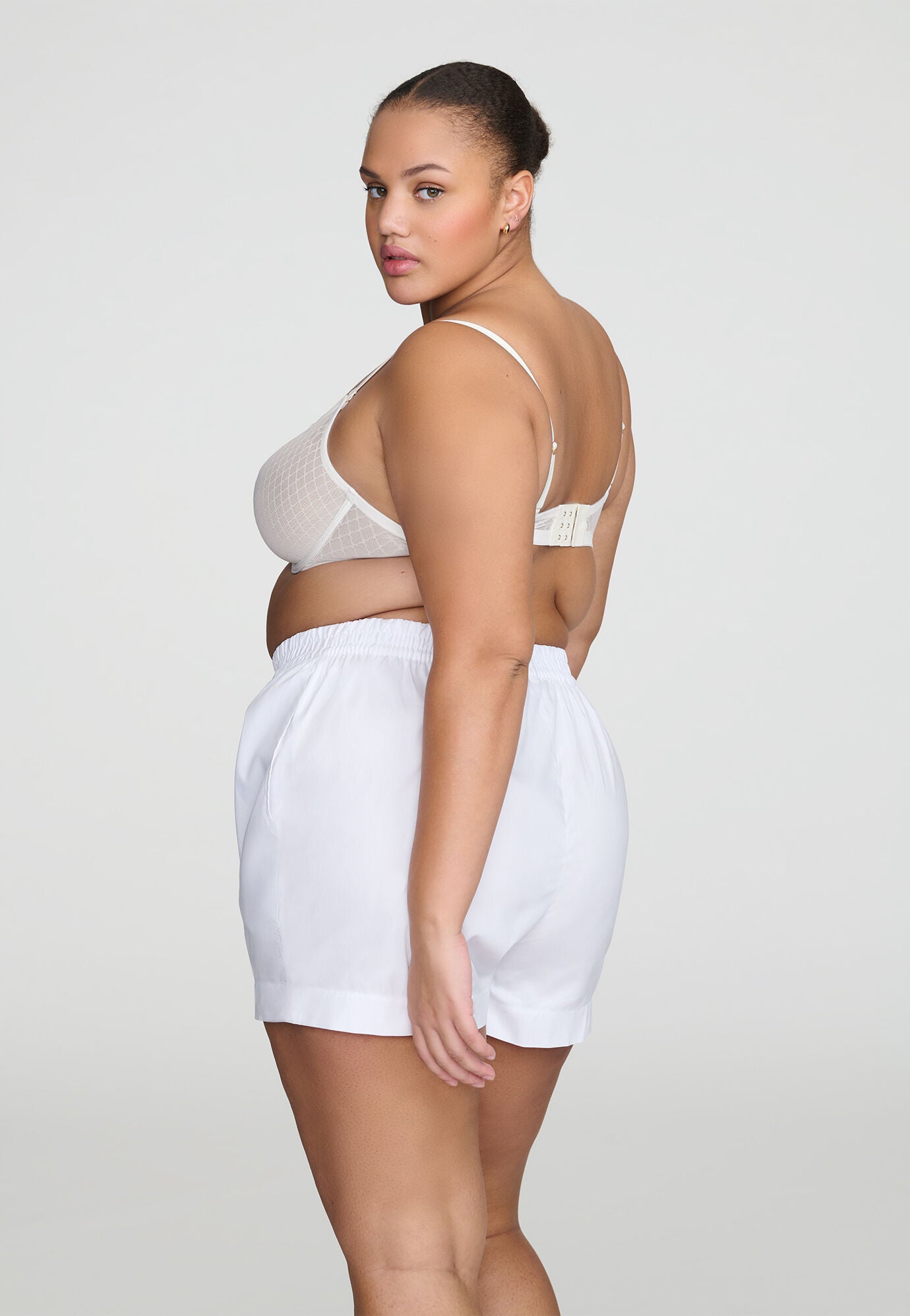 The Boxer- Cotton, SALT, alternate image number 7