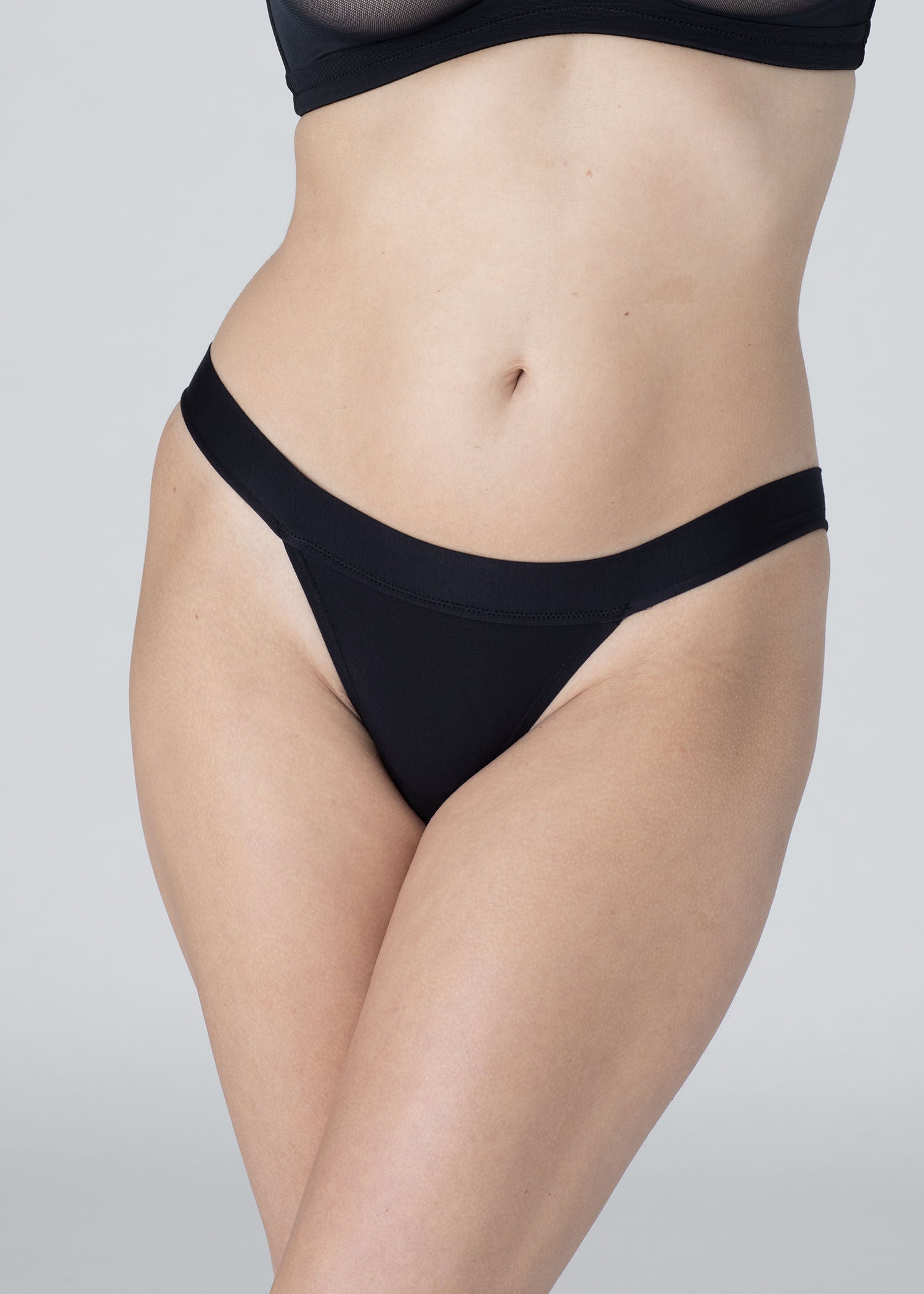 The Cheeky Bikini - Modal