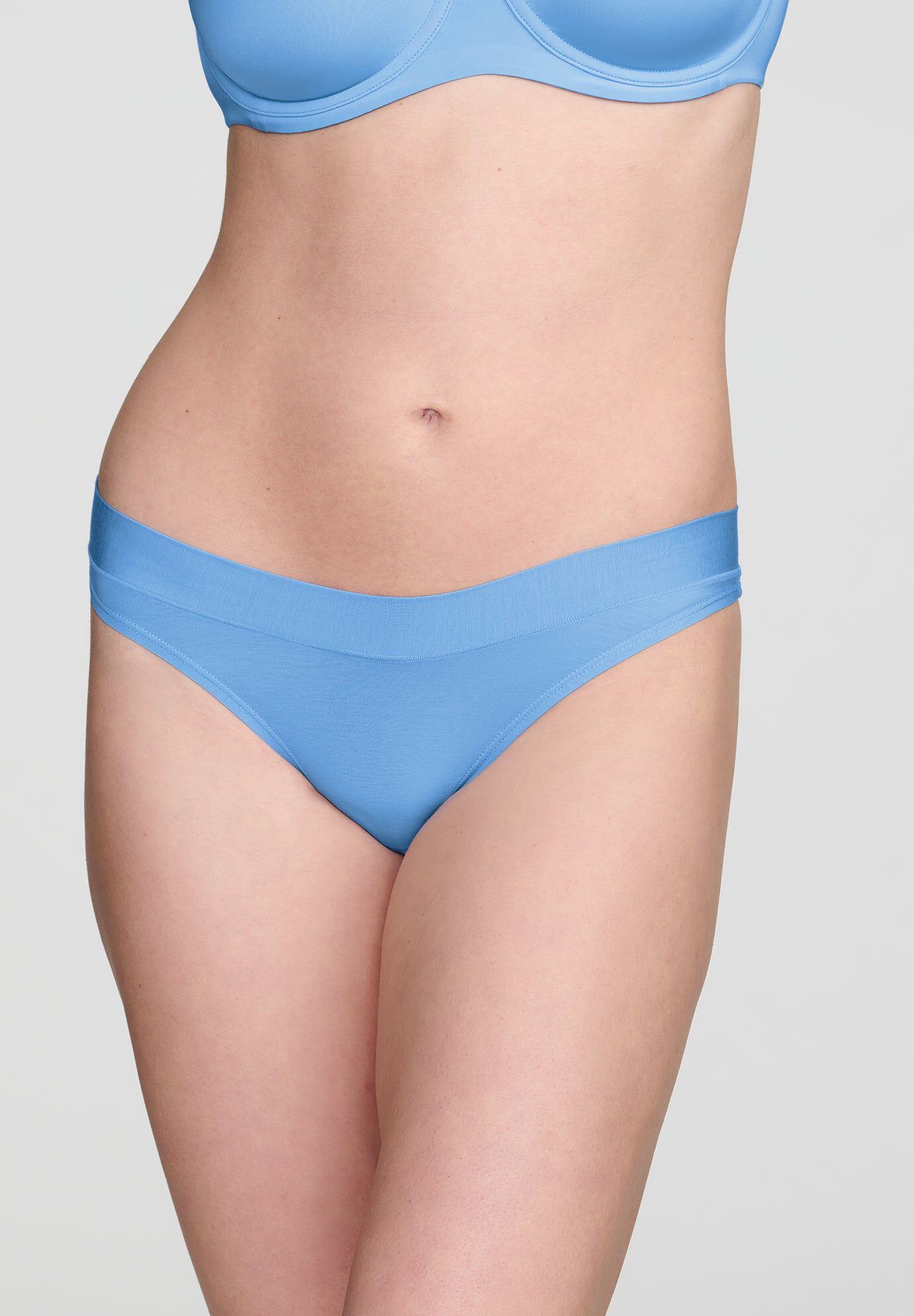 The Thong - Modal