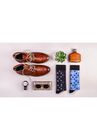 The Pink Danny (Pink Polka Dots) Socks, , alternate image number null