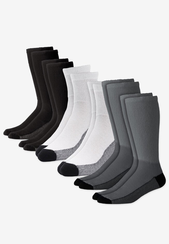 Multi-Pack Socks, , hi-res image number null