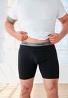 Hanes® FreshIQ® Boxer Briefs 3-Pack, , alternate image number null