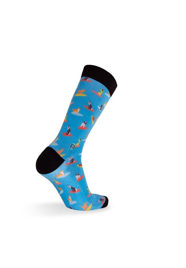 The Surf Dogs Socks, , alternate image number null