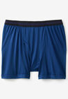 Performance Flex Boxer Briefs, MIDNIGHT NAVY, hi-res image number null