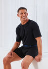 Hanes® X-Temp® Cycling Briefs 3-Pack, , alternate image number null