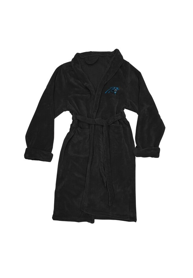 Carolina Panthers Bathrobe, MULTI, hi-res image number null