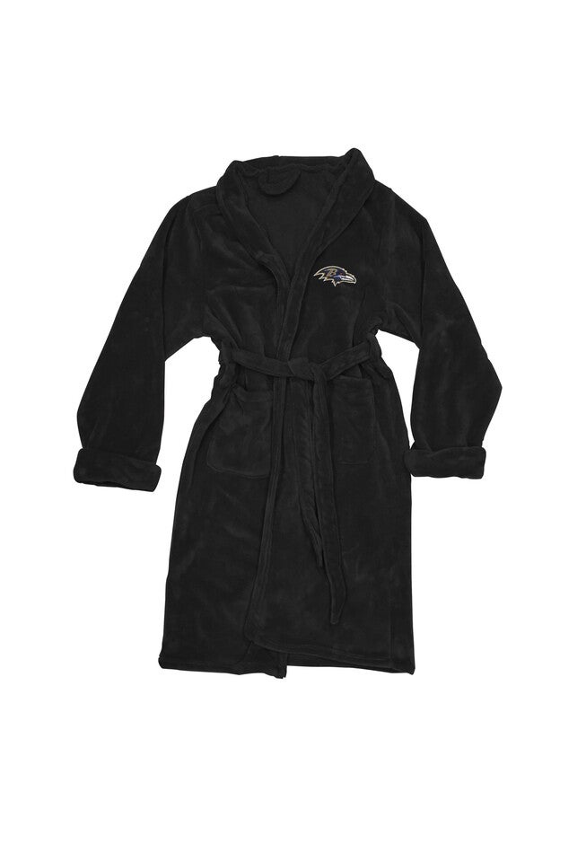Baltimore Ravens Bathrobe, MULTI, hi-res image number null