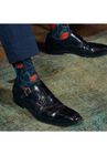 The Mark (Basketball) Socks, , on-hover image number null