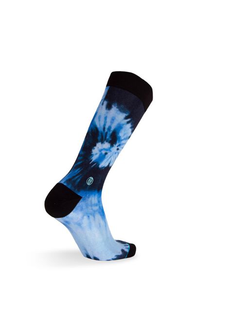The Tiedye Socks, , alternate image number null