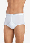 Jockey® Classic Cotton Briefs 2-Pack, , alternate image number null