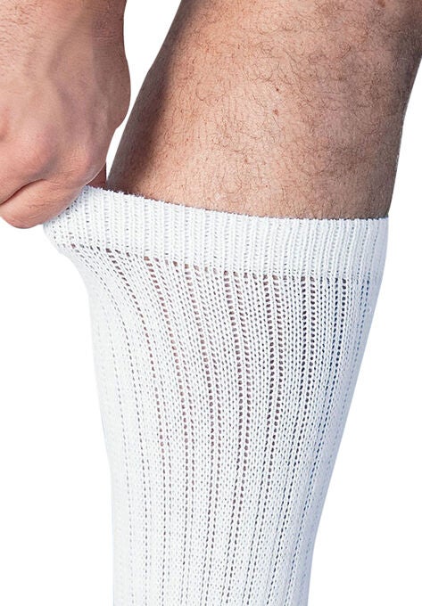 Mega Stretch Socks, , on-hover image number null