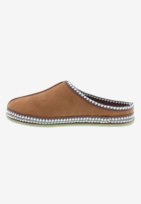Wherever Indoor-Outdoor Slippers by Deer Stags®, , alternate image number null