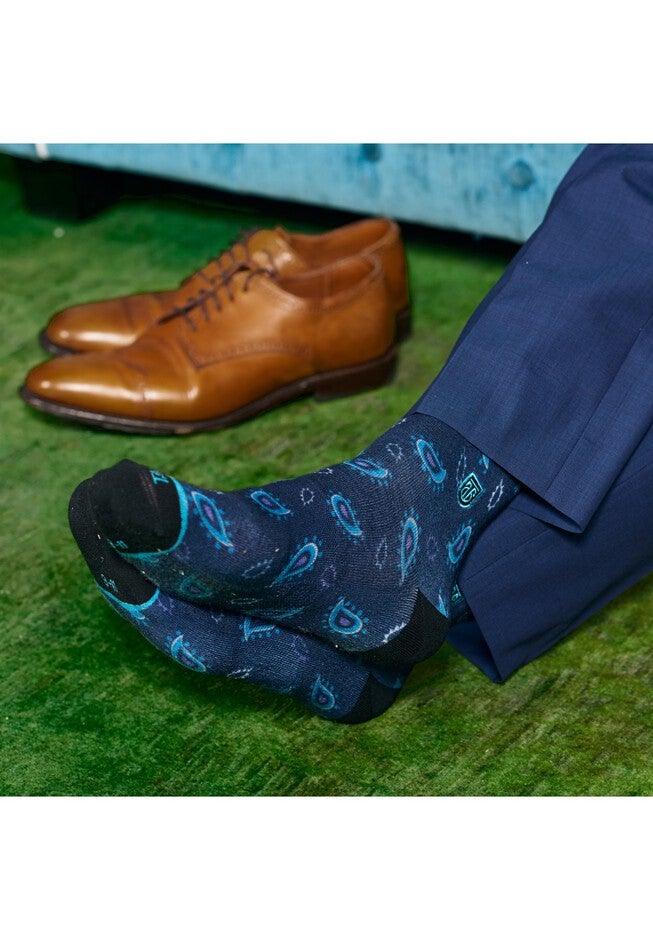 The Ralph Socks, , alternate image number null