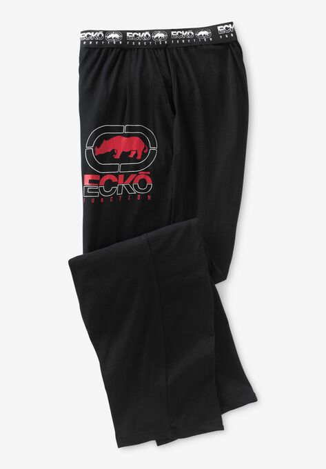 Ecko® Function Lounge Pants, BLACK, hi-res image number null