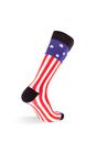 The Stars and Stripes Socks, , on-hover image number null