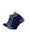 The Low-Cut 2-Pack Socks, GREY BLACK, hi-res image number null