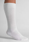 Diabetic Over-The-Calf Socks, , alternate image number 1