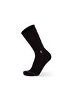 The Solid Black Socks, BLACK, hi-res image number null