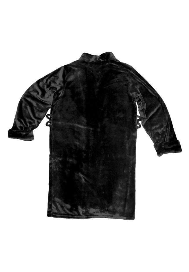Baltimore Ravens Bathrobe, , alternate image number null