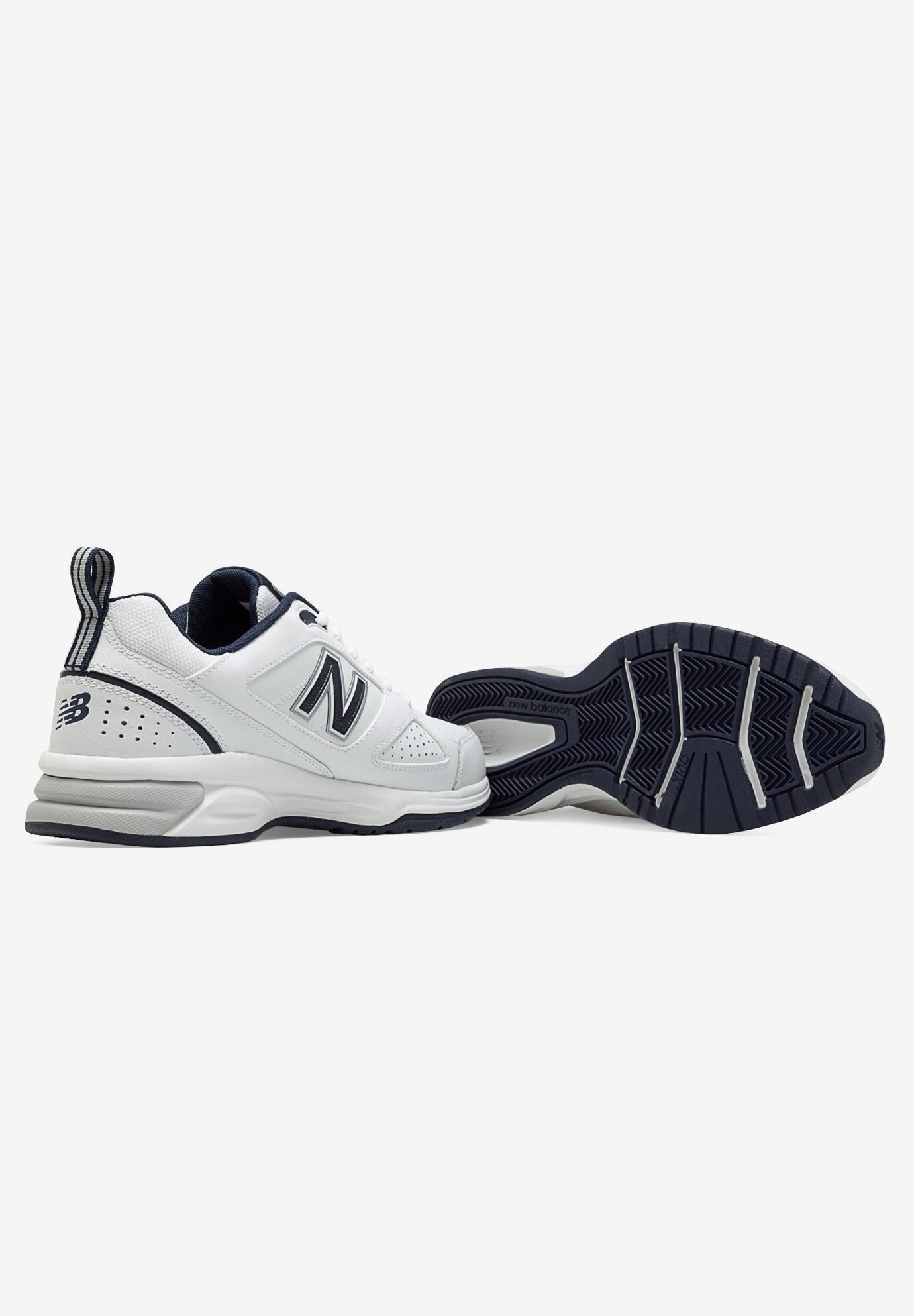 New Balance 623V3 Sneakers, BLACK, on-hover image number 1