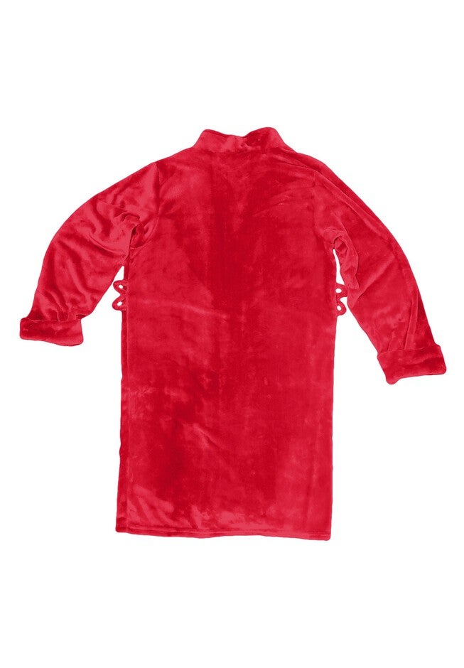 Kansas City Chiefs Bathrobe, , alternate image number null