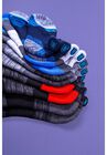 The Low-Cut 2-Pack Socks, , alternate image number null