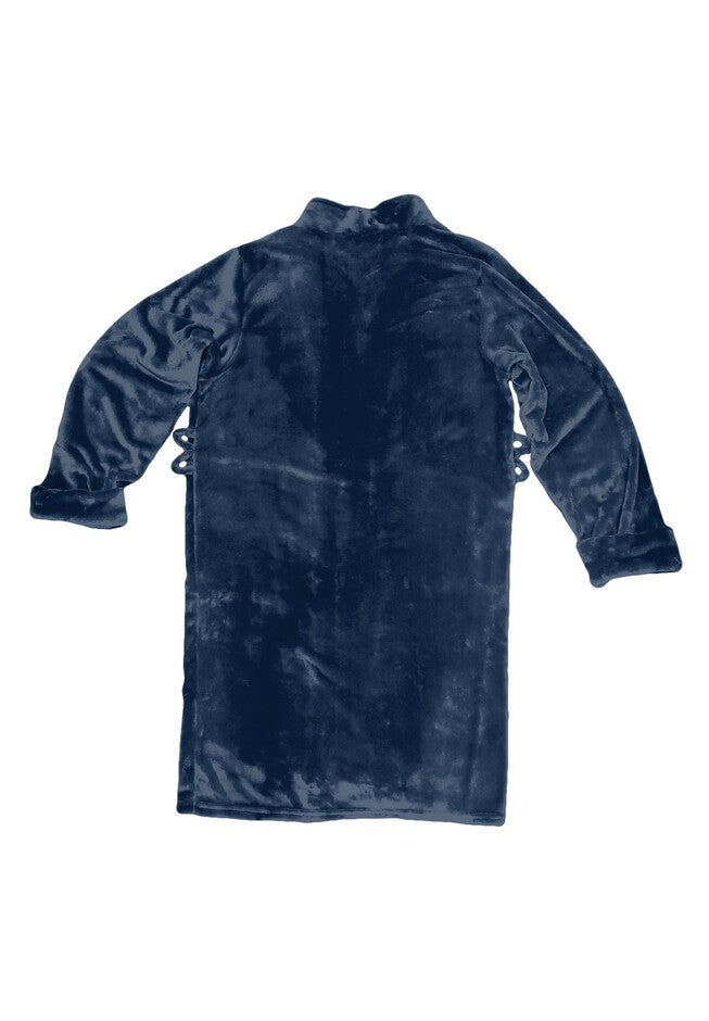Dallas Cowboys Bathrobe, , alternate image number null
