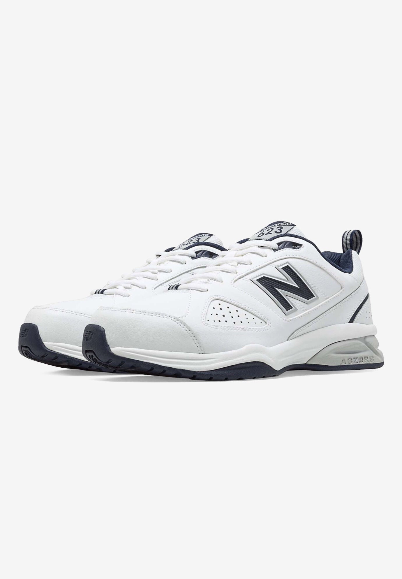 New Balance 623V3 Sneakers, , alternate image number 2