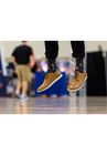 The Mark (Basketball) Socks, , alternate image number null