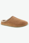 Nordic Indoor-Outdoor Slipper by Deer Stags®, CHESTNUT, hi-res image number null