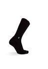 The Solid Black Socks, , on-hover image number 1